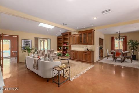 2825 E Devon St, Tucson, AZ 85716 photo 4