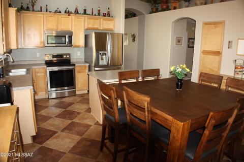 10096 E Paseo De Mejia, Tucson, AZ 85747 photo 10