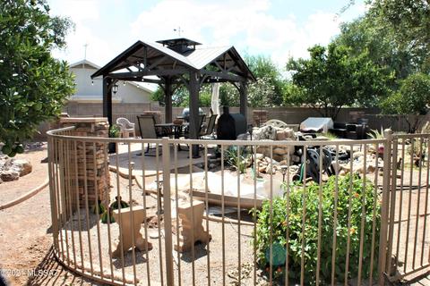 10096 E Paseo De Mejia, Tucson, AZ 85747 photo 24