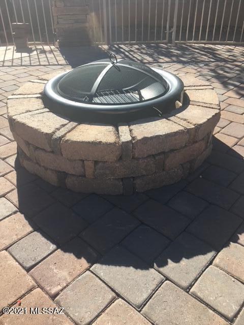 10096 E Paseo De Mejia, Tucson, AZ 85747 photo 28