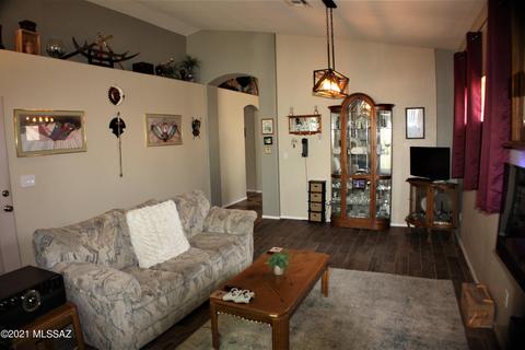10096 E Paseo De Mejia, Tucson, AZ 85747 photo 7