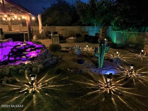 10096 E Paseo De Mejia, Tucson, AZ 85747 photo 27