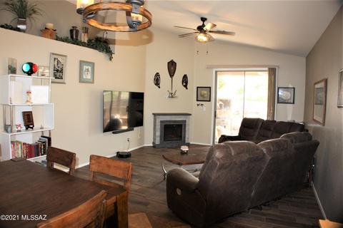 10096 E Paseo De Mejia, Tucson, AZ 85747 photo 12