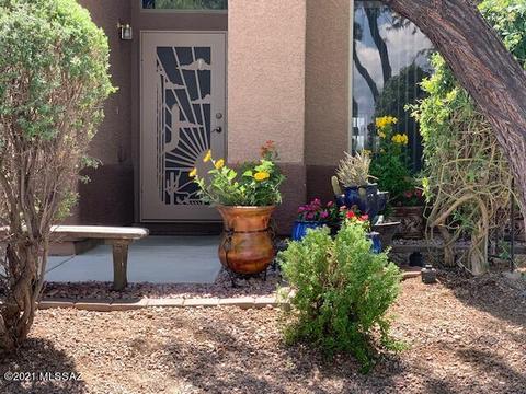 10096 E Paseo De Mejia, Tucson, AZ 85747 photo 3