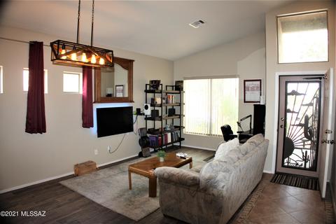 10096 E Paseo De Mejia, Tucson, AZ 85747 photo 5