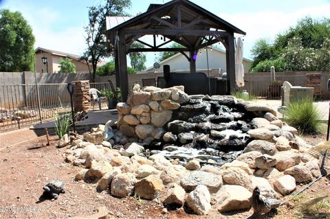 10096 E Paseo De Mejia, Tucson, AZ 85747 photo 31