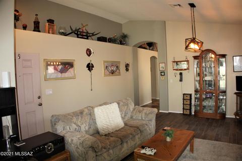 10096 E Paseo De Mejia, Tucson, AZ 85747 photo 8
