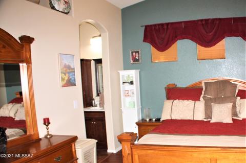 10096 E Paseo De Mejia, Tucson, AZ 85747 photo 18