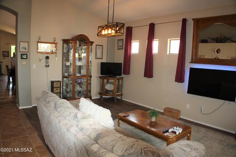 10096 E Paseo De Mejia, Tucson, AZ 85747 photo 6