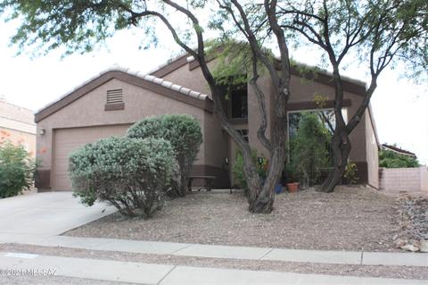 10096 E Paseo De Mejia, Tucson, AZ 85747 photo 2