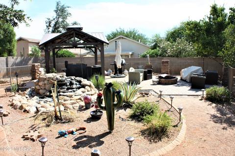 10096 E Paseo De Mejia, Tucson, AZ 85747 photo 35