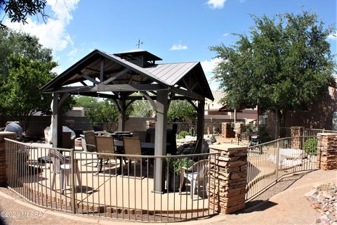 10096 E Paseo De Mejia, Tucson, AZ 85747 photo 26
