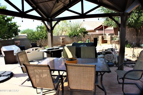 10096 E Paseo De Mejia, Tucson, AZ 85747 photo 32