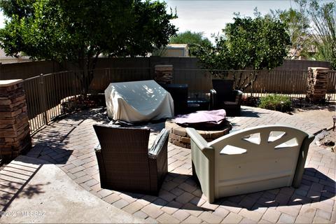 10096 E Paseo De Mejia, Tucson, AZ 85747 photo 33
