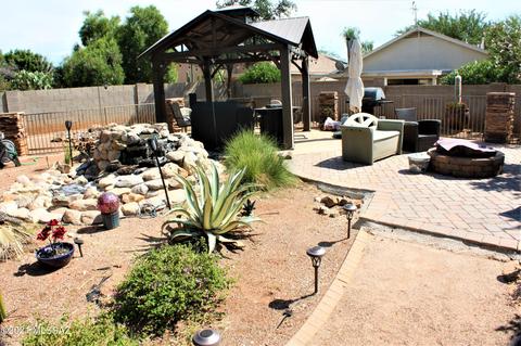 10096 E Paseo De Mejia, Tucson, AZ 85747 photo 34