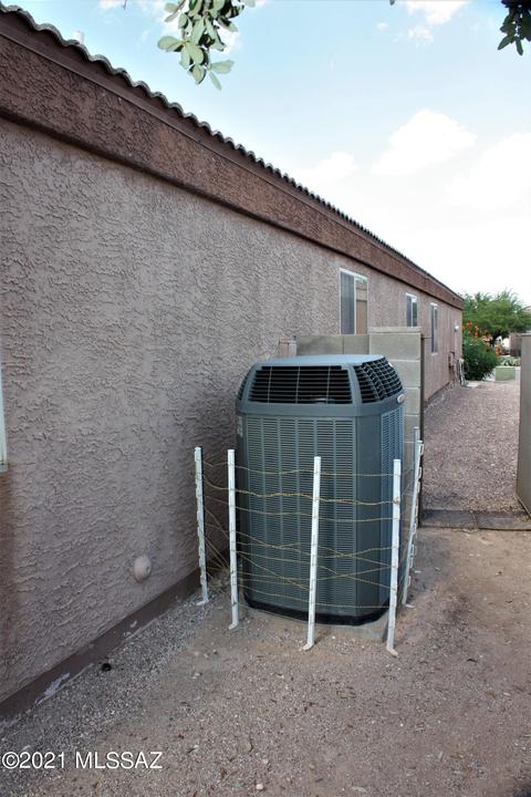 10096 E Paseo De Mejia, Tucson, AZ 85747 photo 36