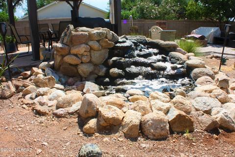 10096 E Paseo De Mejia, Tucson, AZ 85747 photo 30