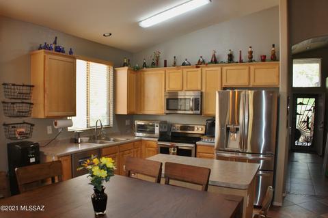 10096 E Paseo De Mejia, Tucson, AZ 85747 photo 9