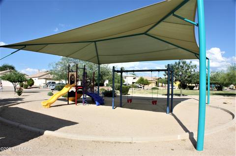 10096 E Paseo De Mejia, Tucson, AZ 85747 photo 40