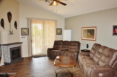 10096 E Paseo De Mejia, Tucson, AZ 85747 photo 11