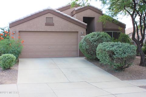 10096 E Paseo De Mejia, Tucson, AZ 85747 photo 1