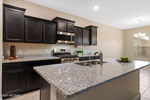 12159 E Becker Dr, Vail, AZ 85641 photo 5