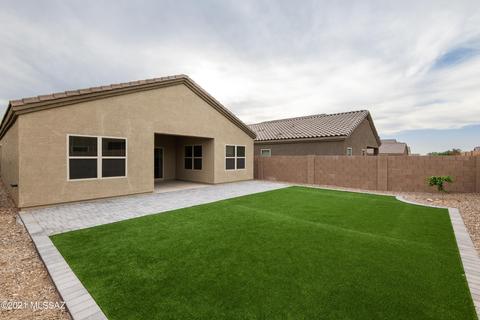 12159 E Becker Dr, Vail, AZ 85641 photo 21