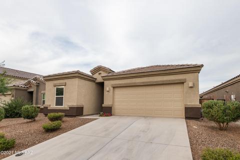 12159 E Becker Dr, Vail, AZ 85641 photo 1