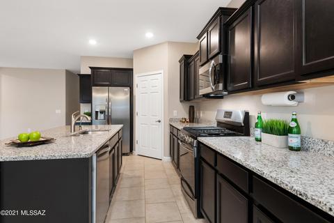 12159 E Becker Dr, Vail, AZ 85641 photo 3