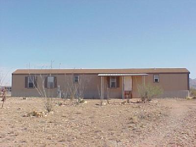 13287 S Hound Dog Rd, Vail, AZ 85641 photo 1