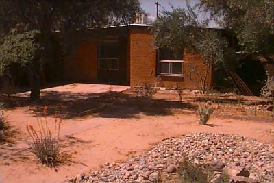 2913 E 19th St, Tucson, AZ 85716 photo 1