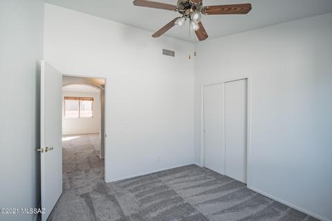 8799 E Mountain Spring Dr, Tucson, AZ 85747 photo 12