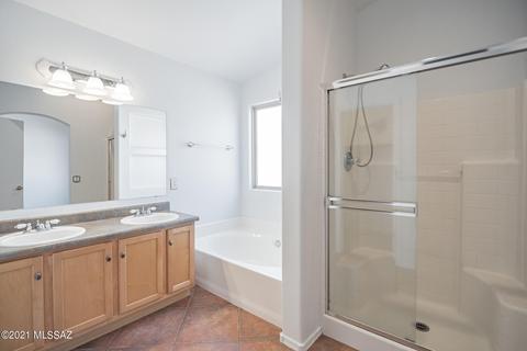 8799 E Mountain Spring Dr, Tucson, AZ 85747 photo 7