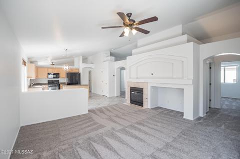8799 E Mountain Spring Dr, Tucson, AZ 85747 photo 5