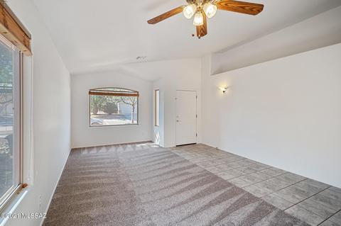 8799 E Mountain Spring Dr, Tucson, AZ 85747 photo 2