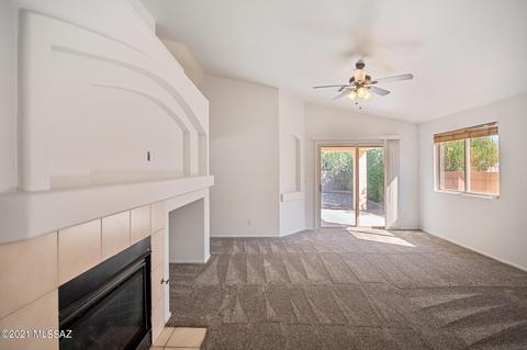 8799 E Mountain Spring Dr, Tucson, AZ 85747 photo 6