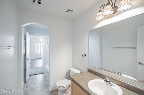 8799 E Mountain Spring Dr, Tucson, AZ 85747 photo 10