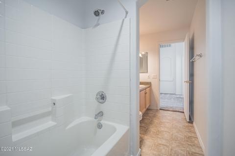 8799 E Mountain Spring Dr, Tucson, AZ 85747 photo 13