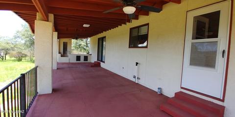 31 Valhalla Ln, Elgin, AZ 85611 photo 2
