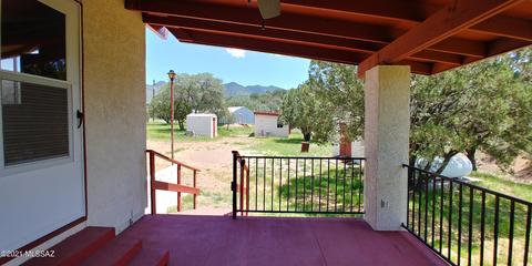 31 Valhalla Ln, Elgin, AZ 85611 photo 4