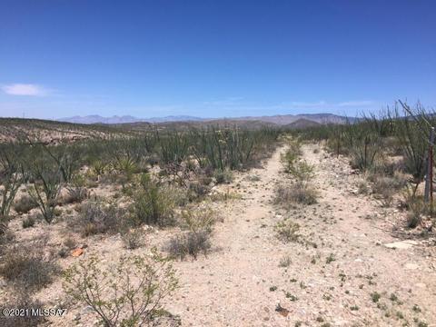 15875 E Marsh Station Rd, Vail, AZ 85641 photo 1