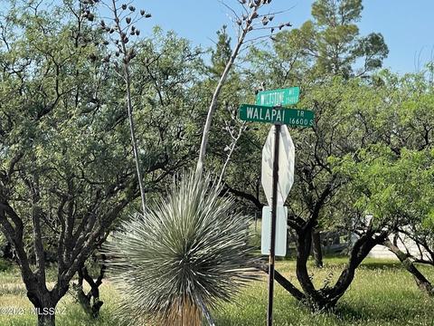 25355 E Walapai Trl, Benson, AZ 85602 photo 1