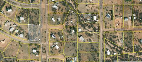 25355 E Walapai Trl, Benson, AZ 85602 photo 5