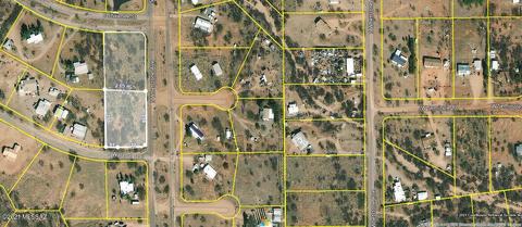 25355 E Walapai Trl, Benson, AZ 85602 photo 4