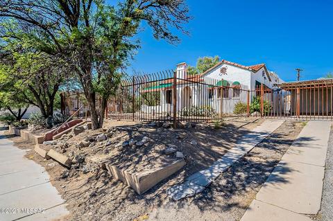 105 E Mabel St, Tucson, AZ 85705 photo 3