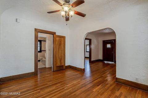105 E Mabel St, Tucson, AZ 85705 photo 13