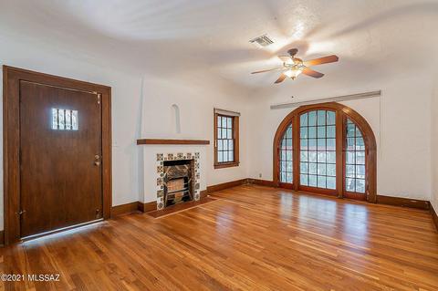 105 E Mabel St, Tucson, AZ 85705 photo 7