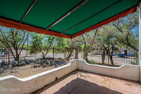 105 E Mabel St, Tucson, AZ 85705 photo 6