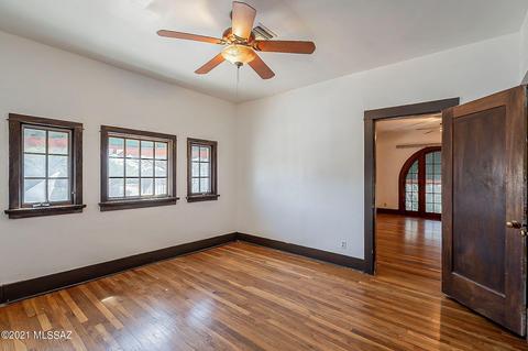 105 E Mabel St, Tucson, AZ 85705 photo 25