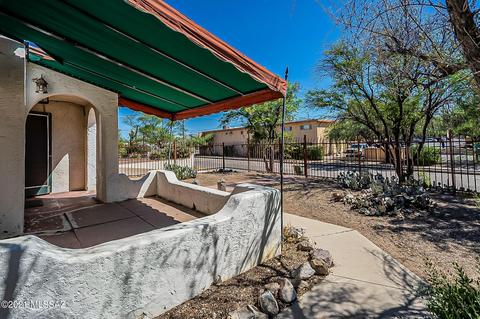 105 E Mabel St, Tucson, AZ 85705 photo 5
